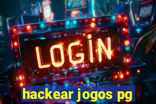 hackear jogos pg